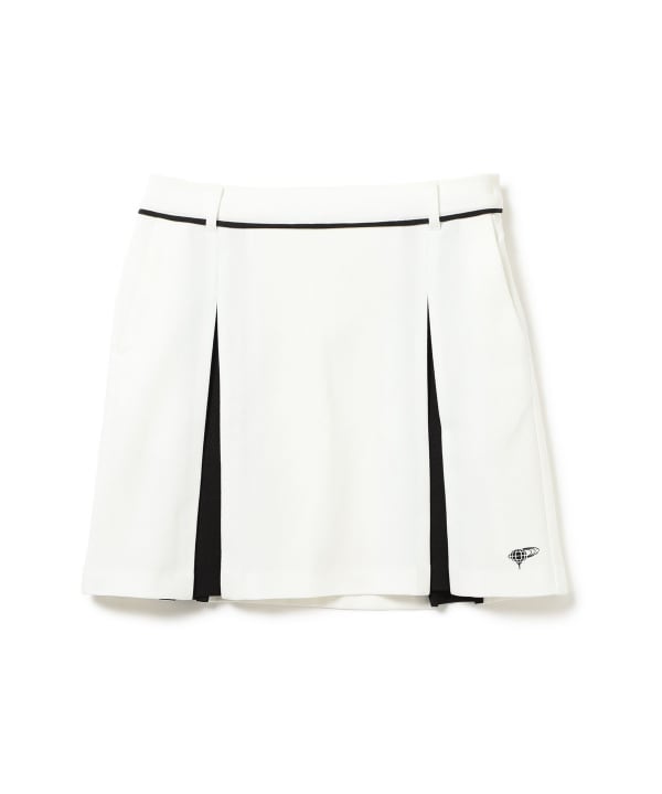 BEAMS GOLF（ビームス ゴルフ）ORANGE LABEL / バイカラー タックス