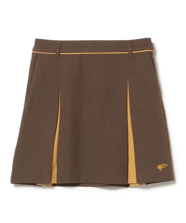 BEAMS GOLF(ビームス ゴルフ)ORANGE LABEL / バイカラー タックス BEAMS GOLF(ビームス ゴルフ)ORANGE LABEL / バイカラー タックス