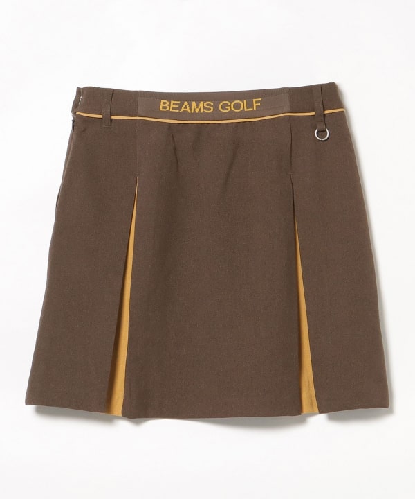 BEAMS GOLF（ビームス ゴルフ）ORANGE LABEL / バイカラー タックス