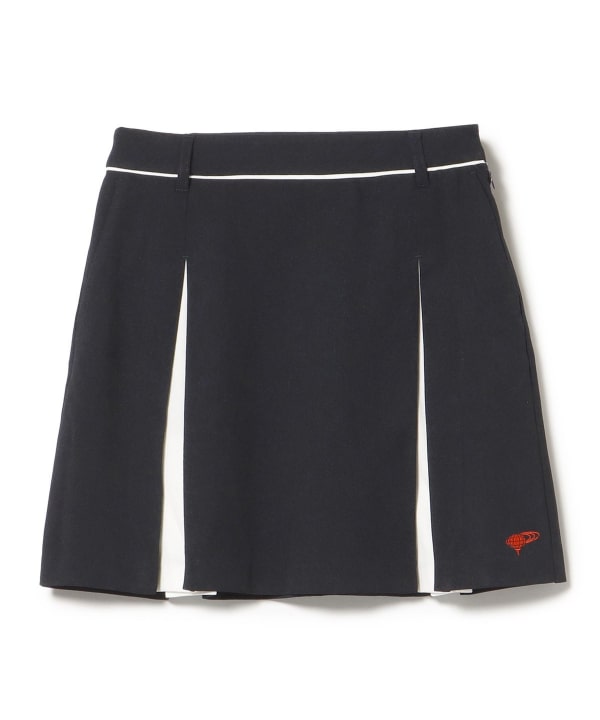 BEAMS GOLF（ビームス ゴルフ）ORANGE LABEL / バイカラー タックス