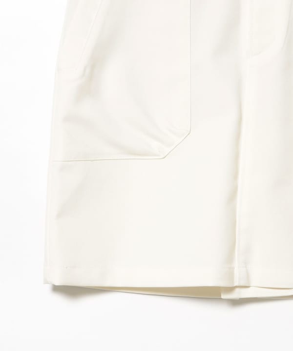 BEAMS GOLF（ビームス ゴルフ）ORANGE LABEL / チノライク タイト