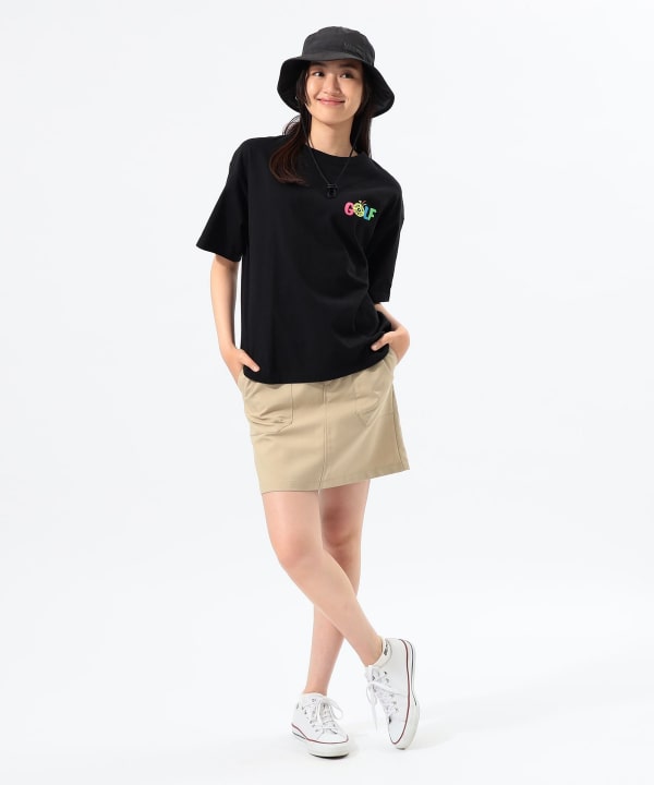 BEAMS GOLF（ビームス ゴルフ）ORANGE LABEL / チノライク