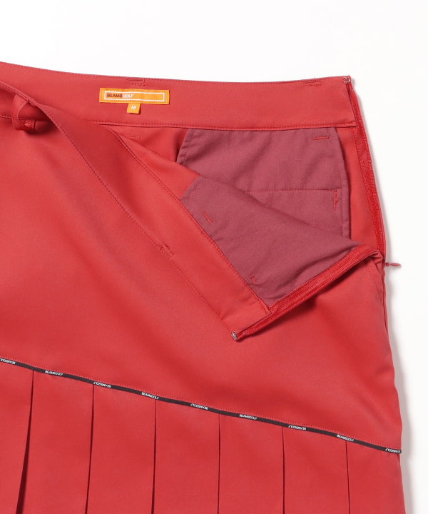 BEAMS GOLF(ビームス ゴルフ)ORANGE LABEL / ロゴライン BEAMS GOLF(ビームス ゴルフ)ORANGE LABEL / ロゴライン