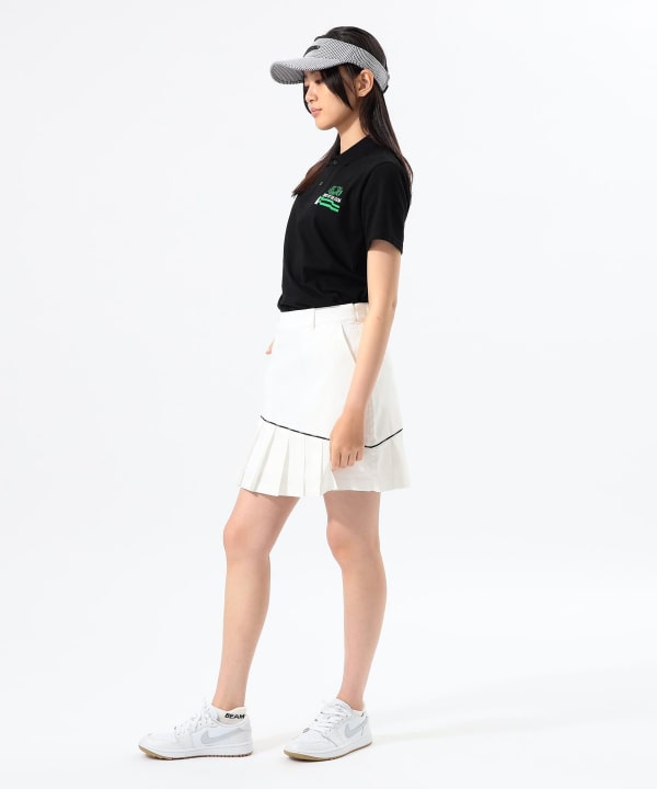BEAMS GOLF（ビームス ゴルフ）ORANGE LABEL / ロゴライン