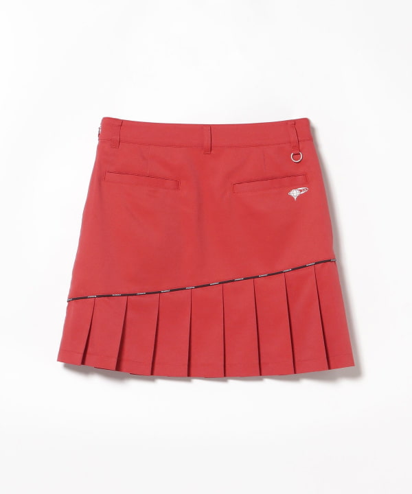 BEAMS GOLF（ビームス ゴルフ）ORANGE LABEL / ロゴライン