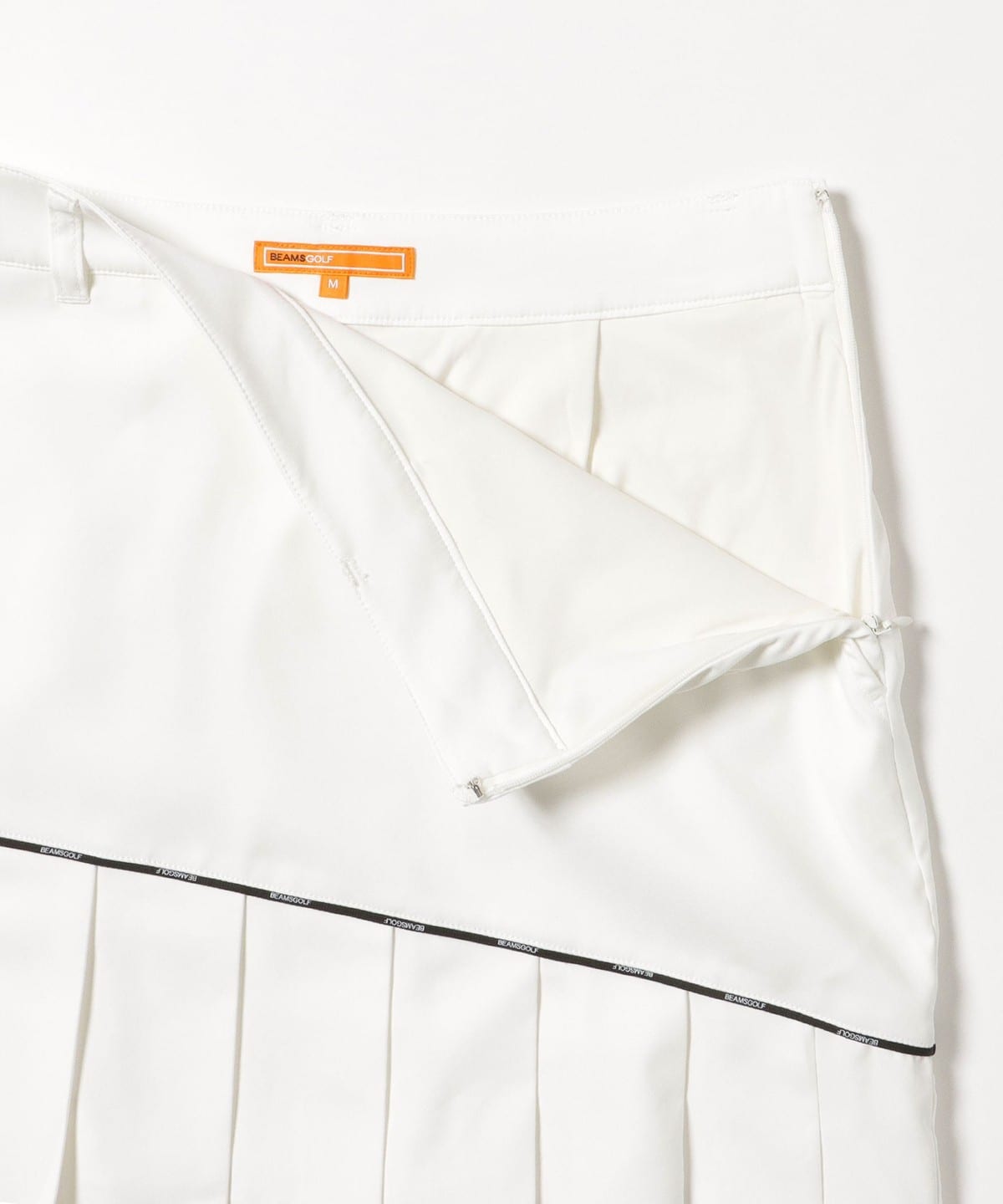 BEAMS GOLF(ビームス ゴルフ)ORANGE LABEL / ロゴライン BEAMS GOLF(ビームス ゴルフ)ORANGE LABEL / ロゴライン