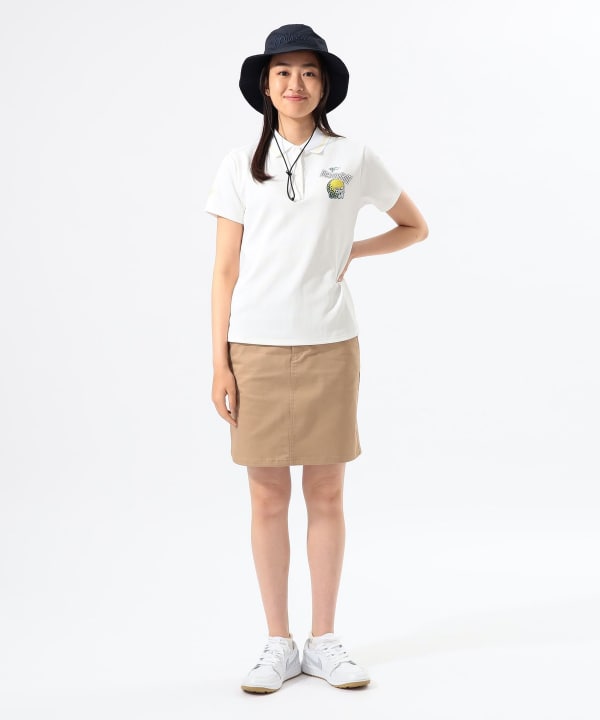 BEAMS GOLF（ビームス ゴルフ）ORANGE LABEL / USシリーズ ストレッチ