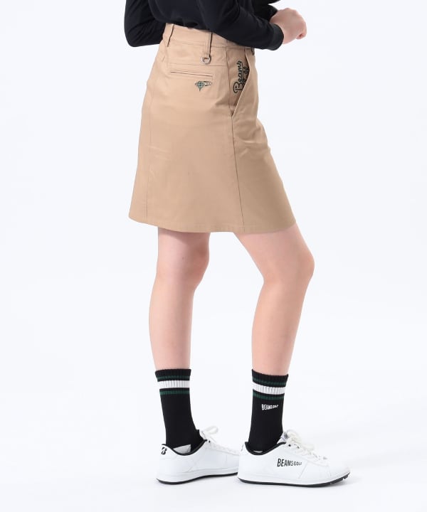 BEAMS GOLF（ビームス ゴルフ）ORANGE LABEL / USシリーズ ストレッチ