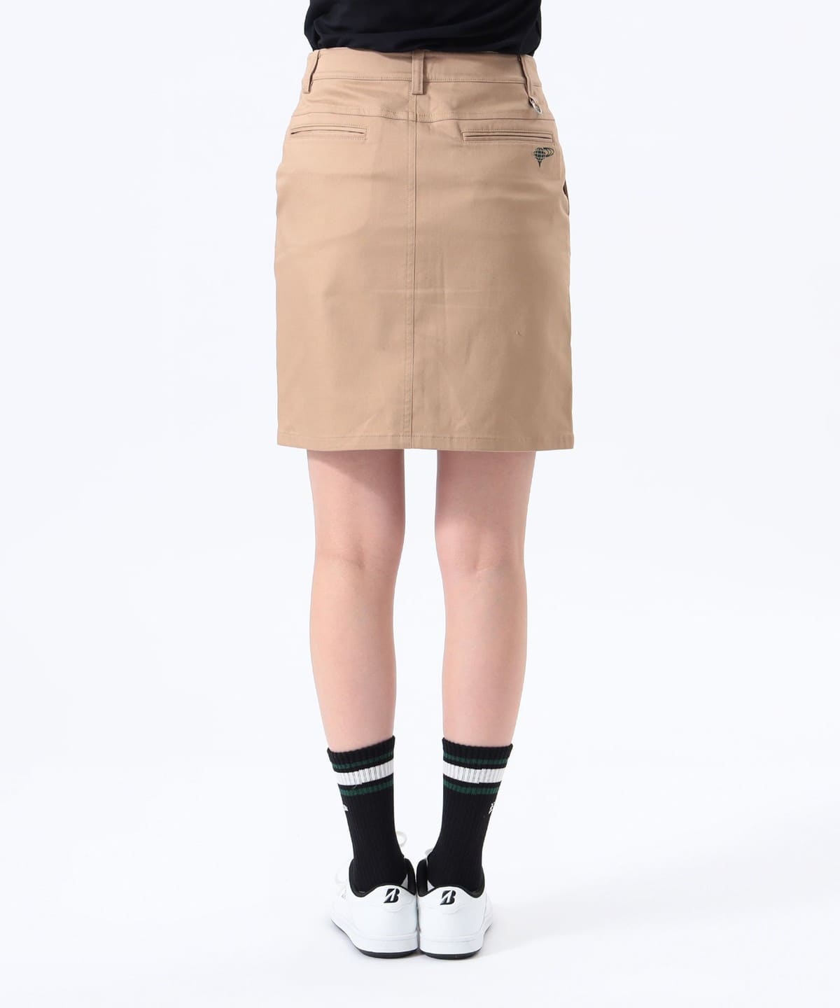 BEAMS GOLF（ビームス ゴルフ）ORANGE LABEL / USシリーズ ストレッチ