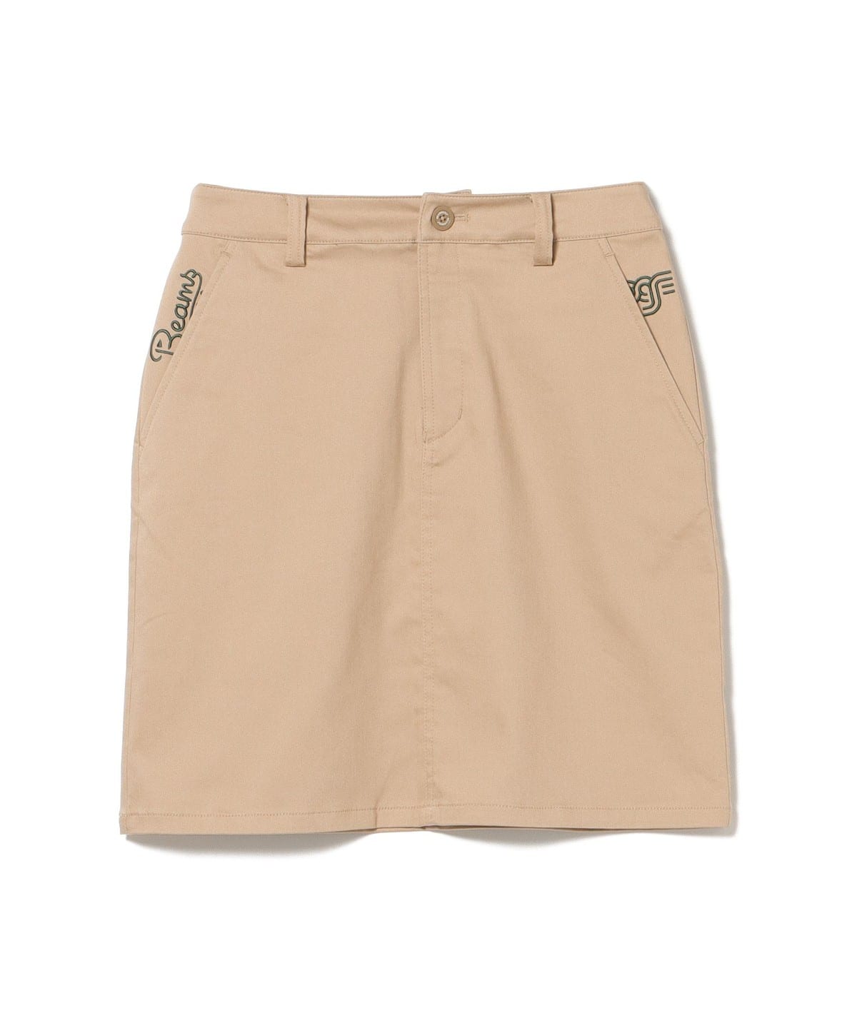 BEAMS GOLF（ビームス ゴルフ）ORANGE LABEL / USシリーズ ストレッチ