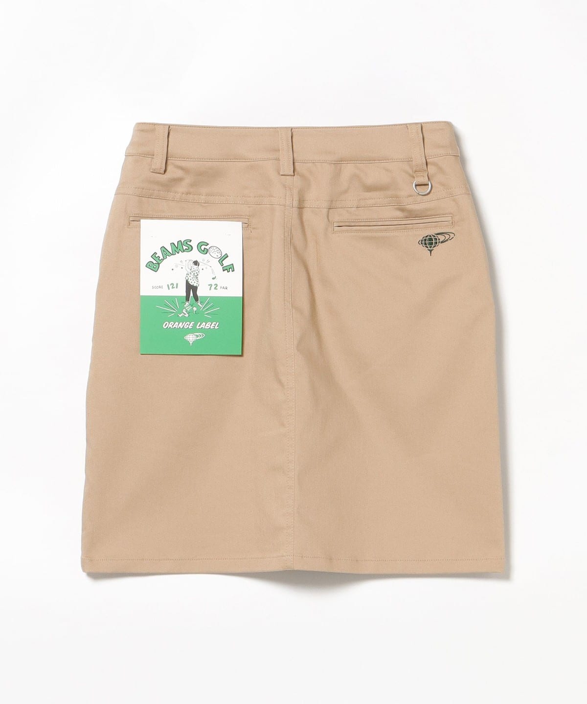 BEAMS GOLF（ビームス ゴルフ）ORANGE LABEL / USシリーズ ストレッチ