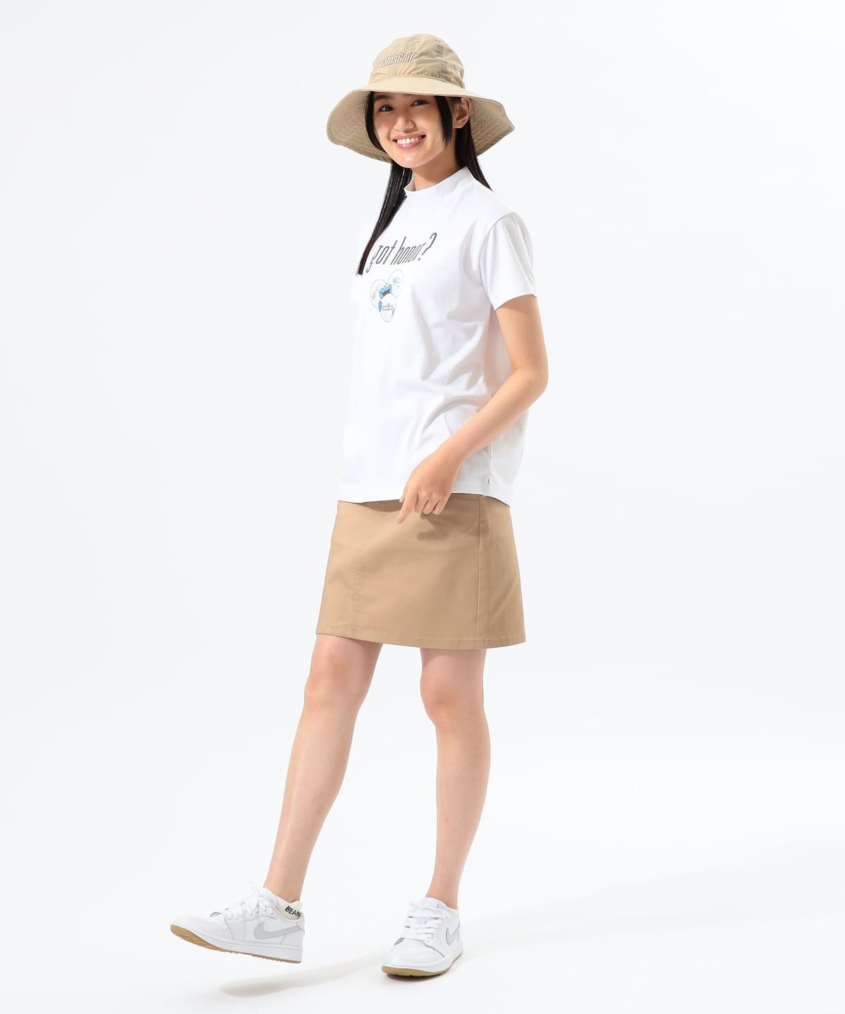 BEAMS GOLF（ビームス ゴルフ）ORANGE LABEL / USシリーズ