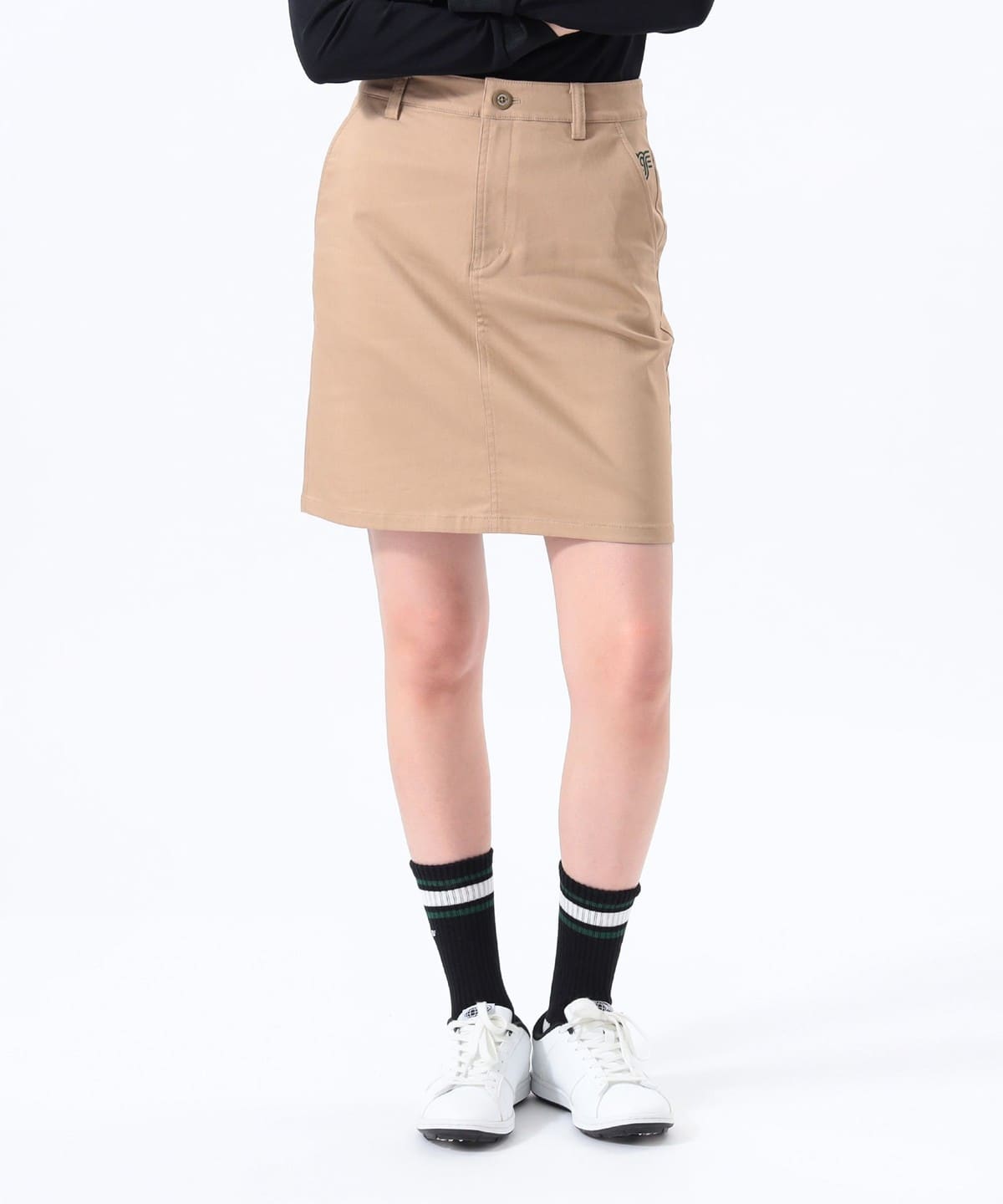 BEAMS GOLF（ビームス ゴルフ）ORANGE LABEL / USシリーズ ストレッチ
