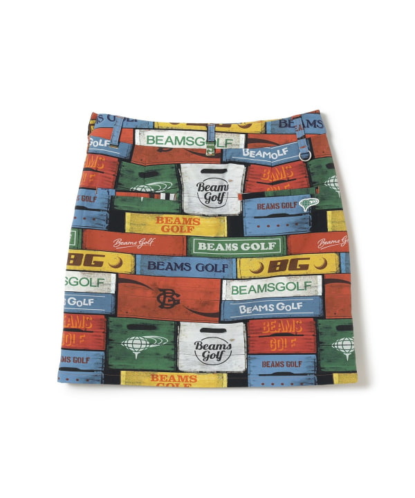 BEAMS GOLF（ビームス ゴルフ）ORANGE LABEL / ストレッチ