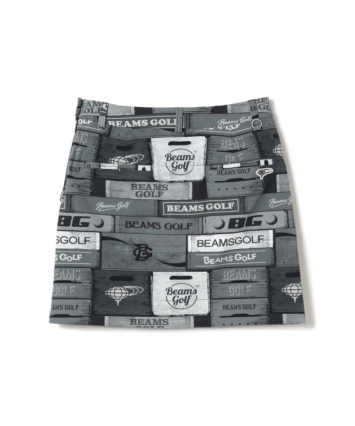 BEAMS GOLF（ビームス ゴルフ）ORANGE LABEL / フルーツボックス