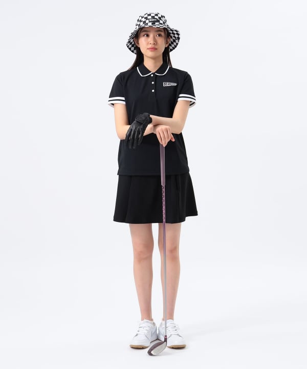 BEAMS GOLF（ビームス ゴルフ）ORANGE LABEL / インナー付き
