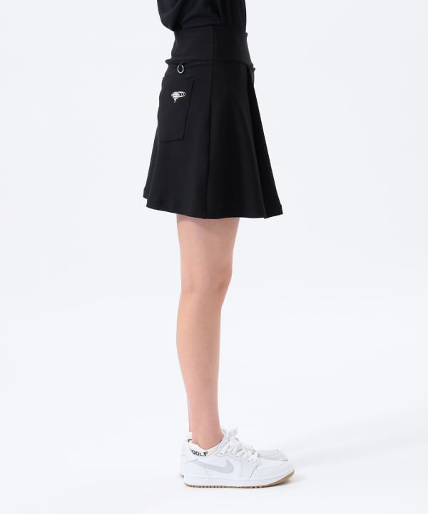 BEAMS GOLF（ビームス ゴルフ）ORANGE LABEL / ロゴライン