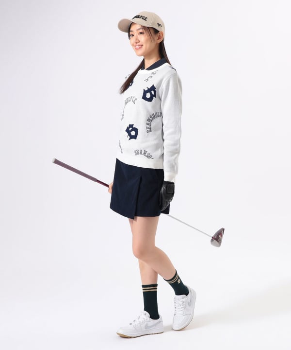 BEAMS GOLF（ビームス ゴルフ）ORANGE LABEL / リップストップ