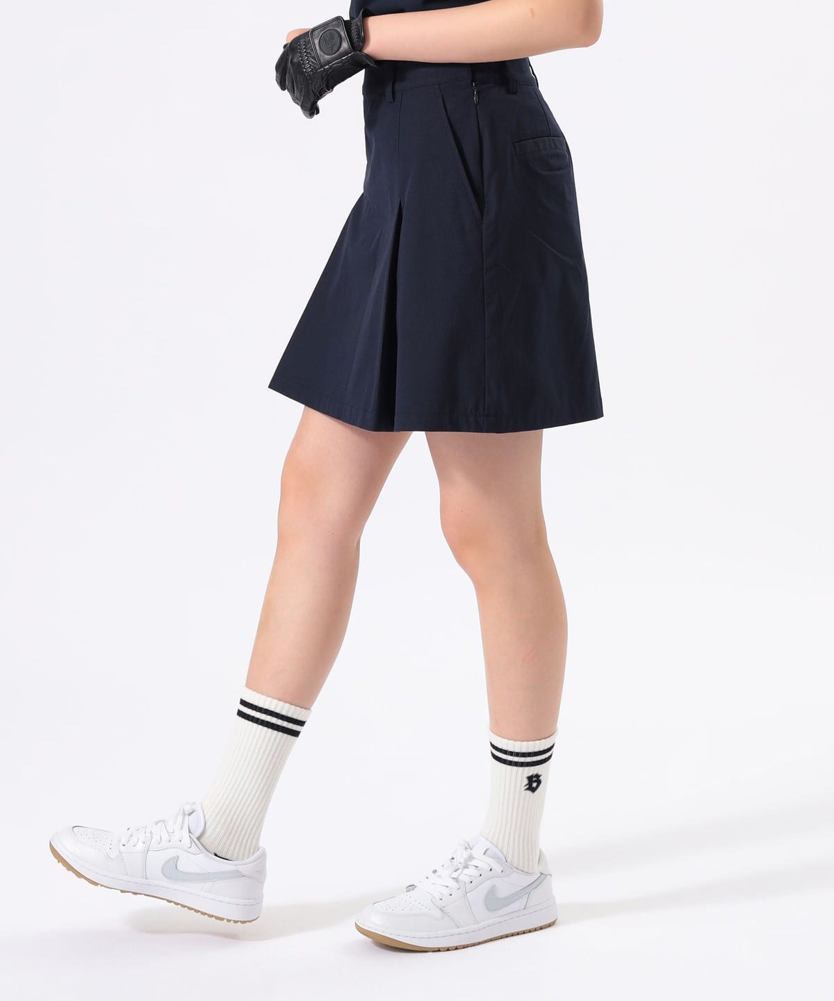 BEAMS GOLF（ビームス ゴルフ）ORANGE LABEL / リップストップ