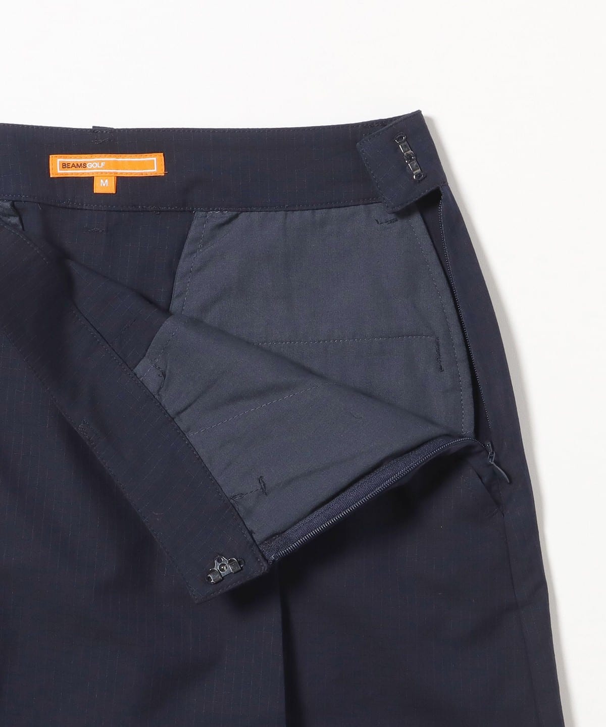 BEAMS GOLF（ビームス ゴルフ）ORANGE LABEL / リップストップ