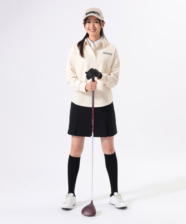BEAMS GOLF（ビームス ゴルフ）BEAMS GOLF ORANGE LABEL / ストレッチ