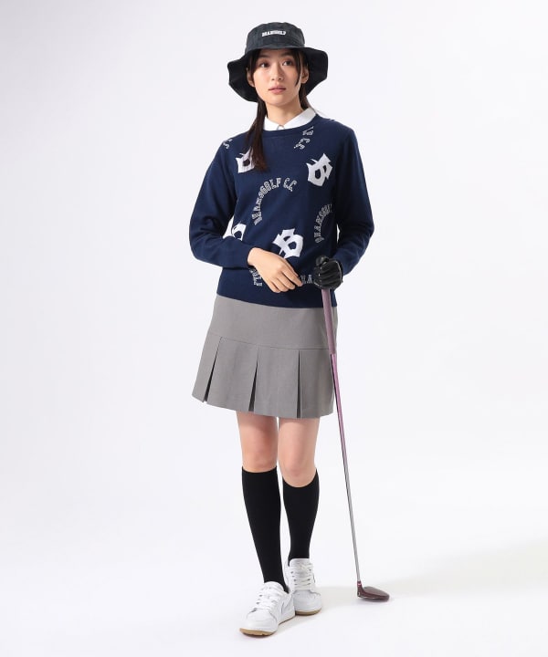 BEAMS GOLF（ビームス ゴルフ）【+15%ポイントUP】BEAMS GOLF
