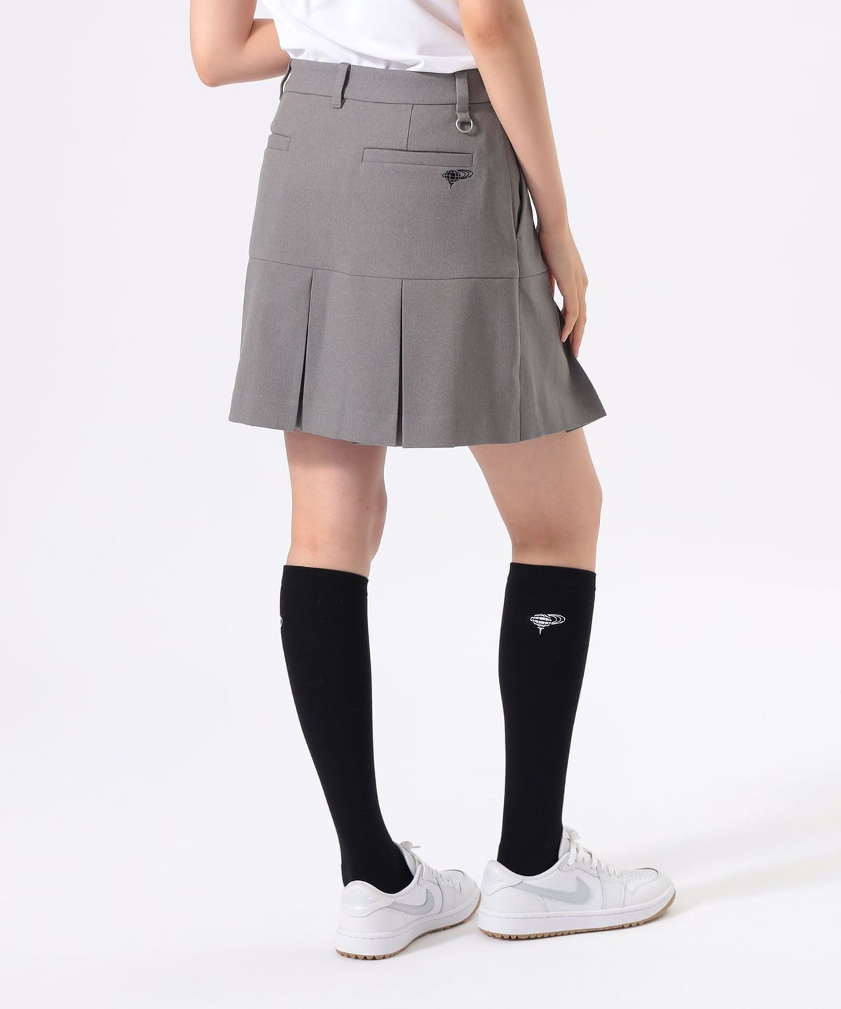 BEAMS GOLF（ビームス ゴルフ）BEAMS GOLF ORANGE LABEL / ストレッチ