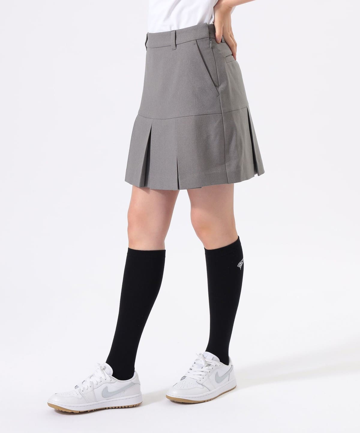 BEAMS GOLF（ビームス ゴルフ）BEAMS GOLF ORANGE LABEL / ストレッチ