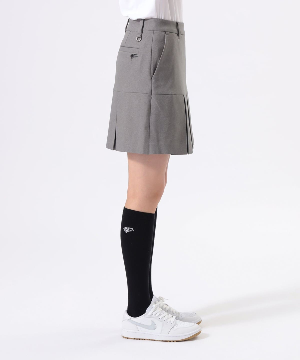 BEAMS GOLF（ビームス ゴルフ）BEAMS GOLF ORANGE LABEL / ストレッチ