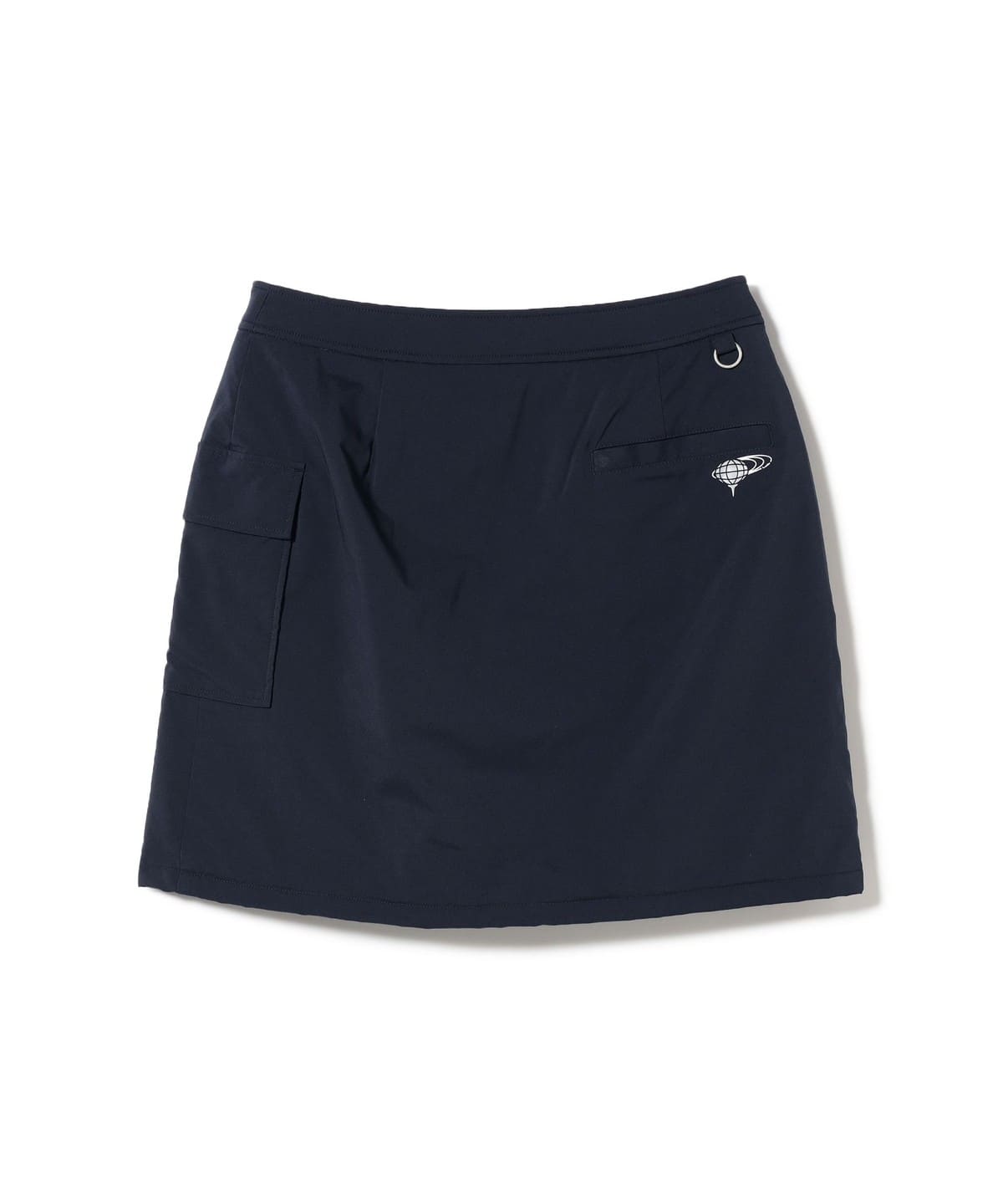 BEAMS GOLF ブラック スカート M BEAMS GOLF（ビームス ゴルフ）のスカート通販アイテム検索｜BEAMS