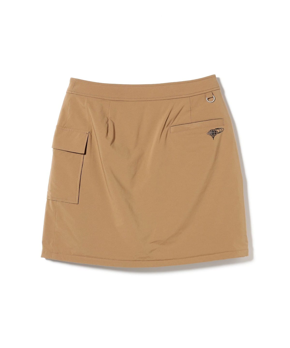 BEAMS GOLF（ビームス ゴルフ）ORANGE LABEL / 起毛ストレッチ