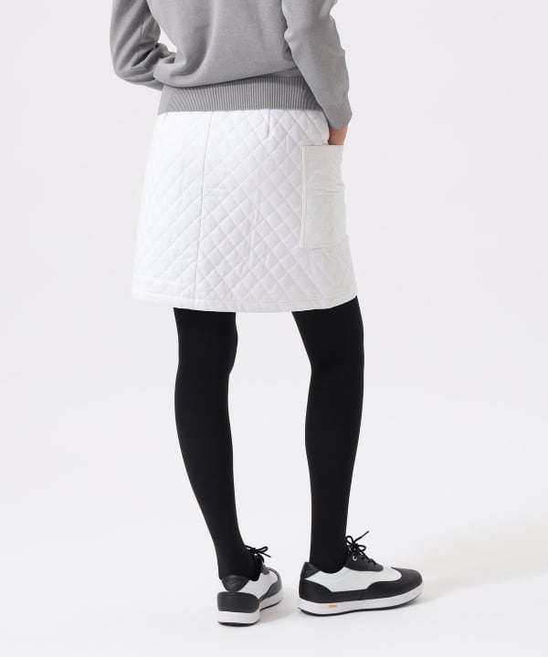 BEAMS GOLF（ビームス ゴルフ）ORANGE LABEL / キルティング