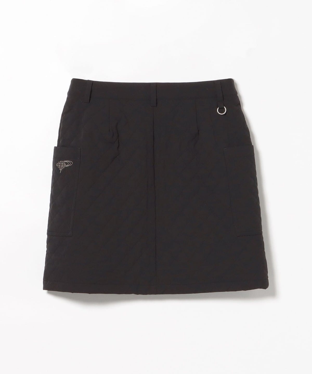 BEAMS GOLF（ビームス ゴルフ）ORANGE LABEL / キルティング スカート