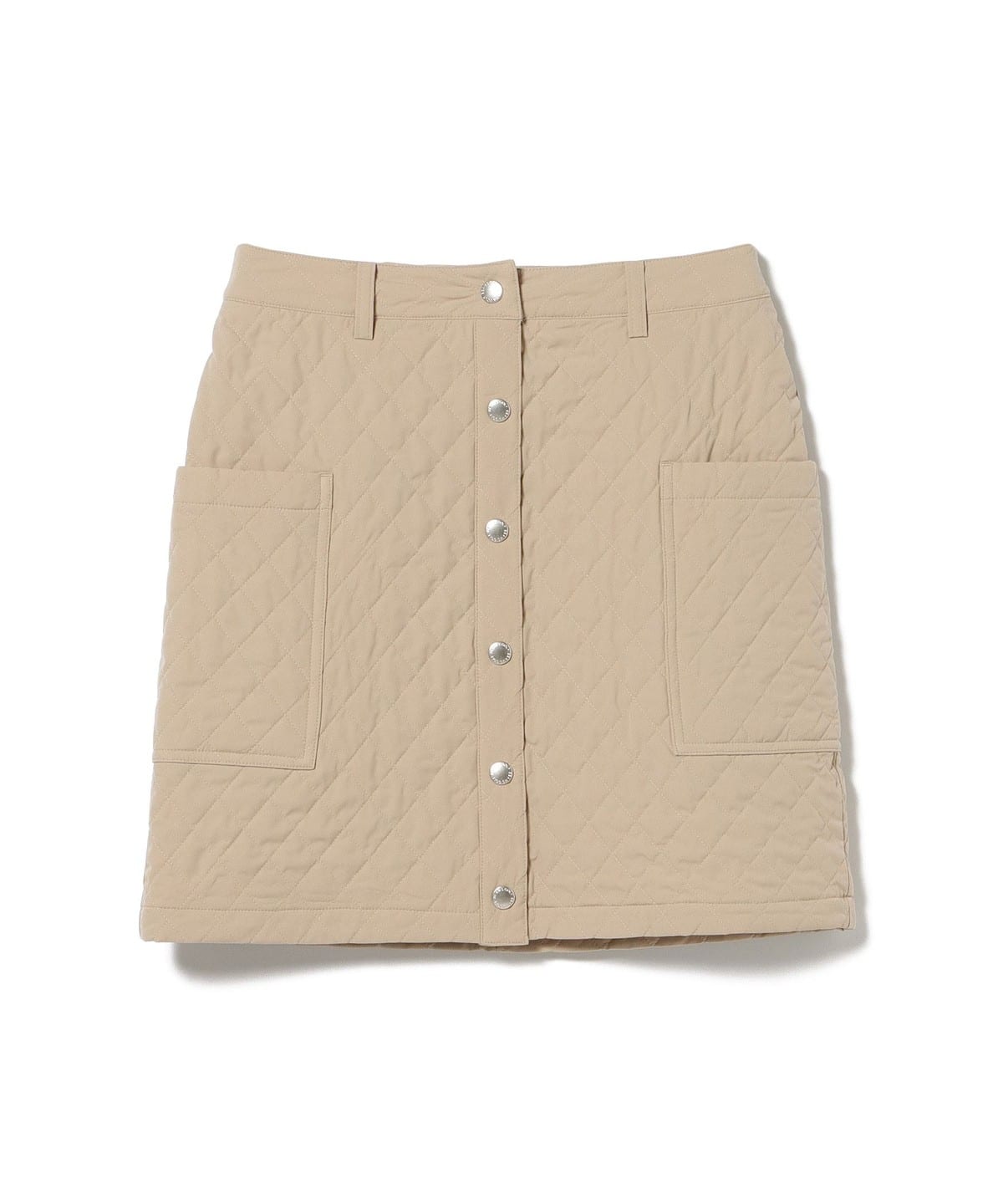 BEAMS GOLF（ビームス ゴルフ）ORANGE LABEL / キルティング スカート