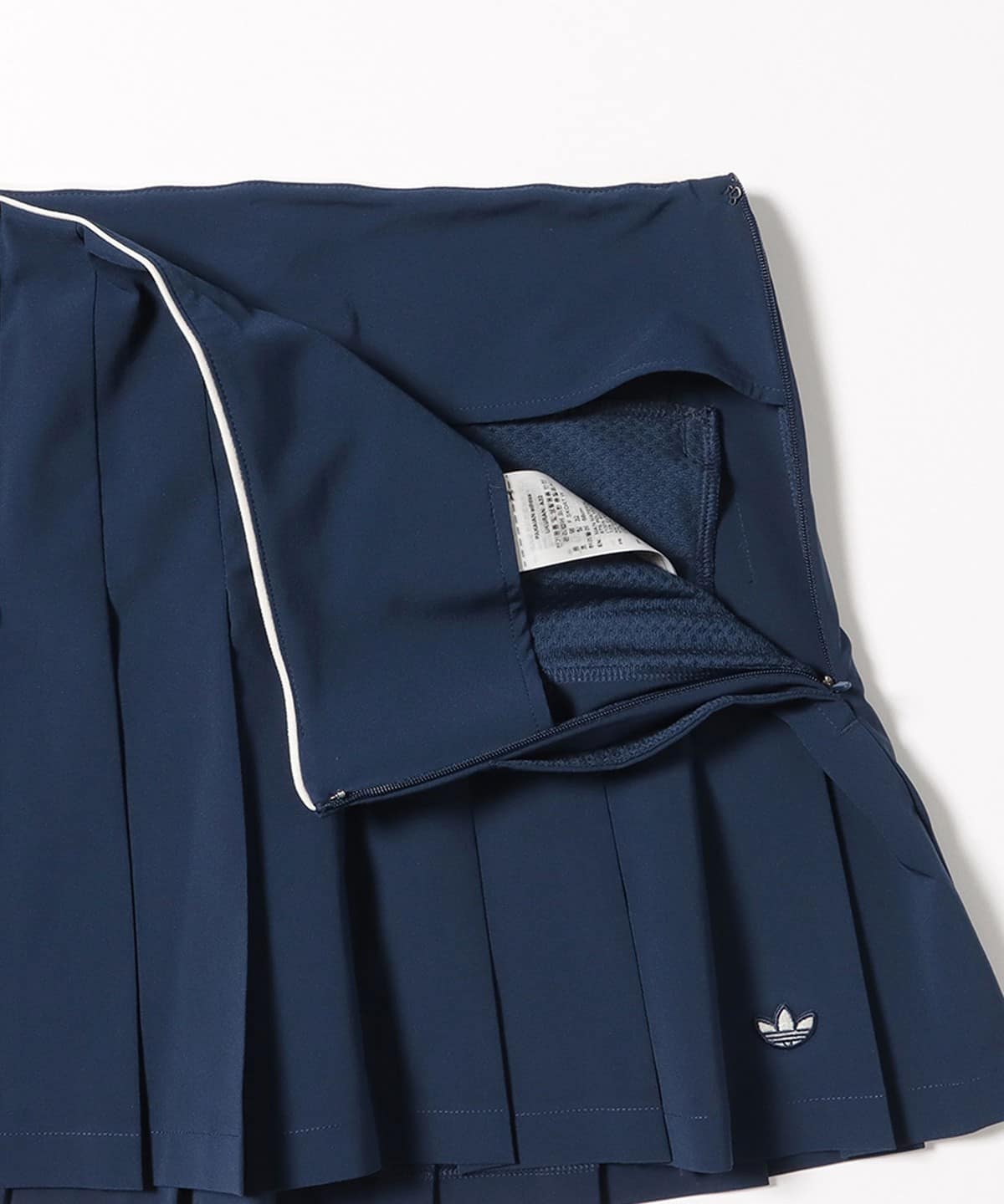 BEAMS GOLF（ビームス ゴルフ）adidas Golf / Originals プリーツ ミニ