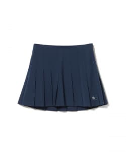 adidas Golf / Originals プリーツ ミニスカート