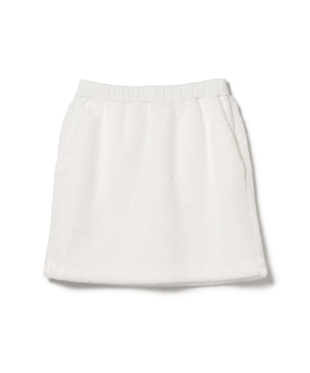 BEAMS GOLF（ビームス ゴルフ）ORANGE LABEL / フェイクファー