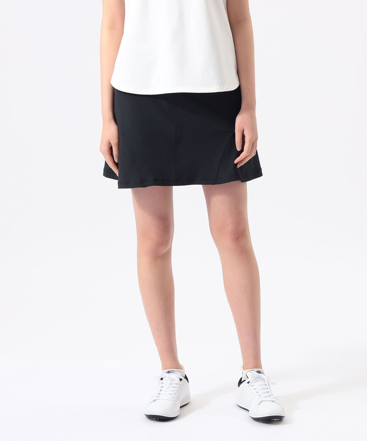 BEAMS GOLF（ビームス ゴルフ）ORANGE LABEL / インナー付き フレア