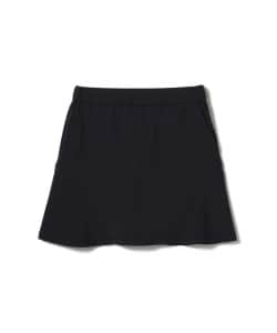 【+10%ポイントUP】ORANGE LABEL / インナー付き フレアスカート（UVカット）