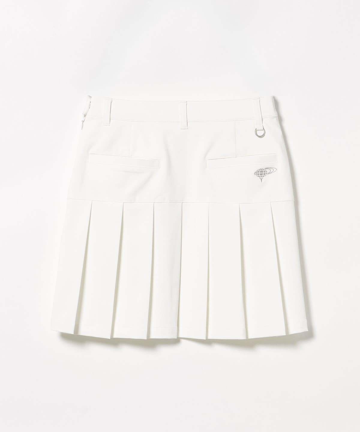 BEAMS GOLF（ビームス ゴルフ）ORANGE LABEL / ストレッチ プリーツ