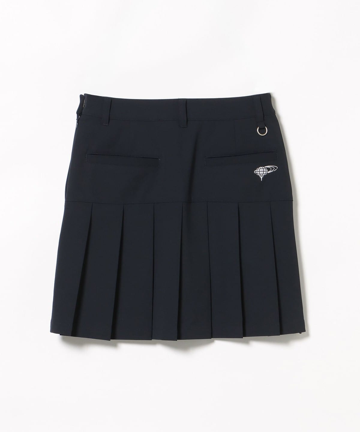 BEAMS GOLF（ビームス ゴルフ）ORANGE LABEL / ストレッチ プリーツ