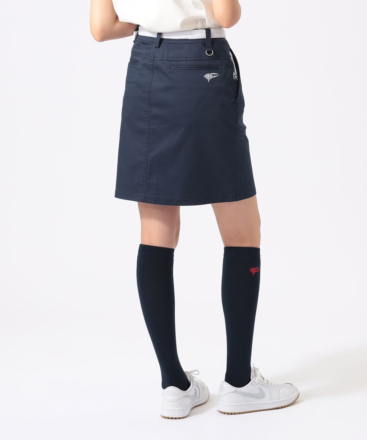 BEAMS GOLF（ビームス ゴルフ）ORANGE LABEL / USシリーズ SQR