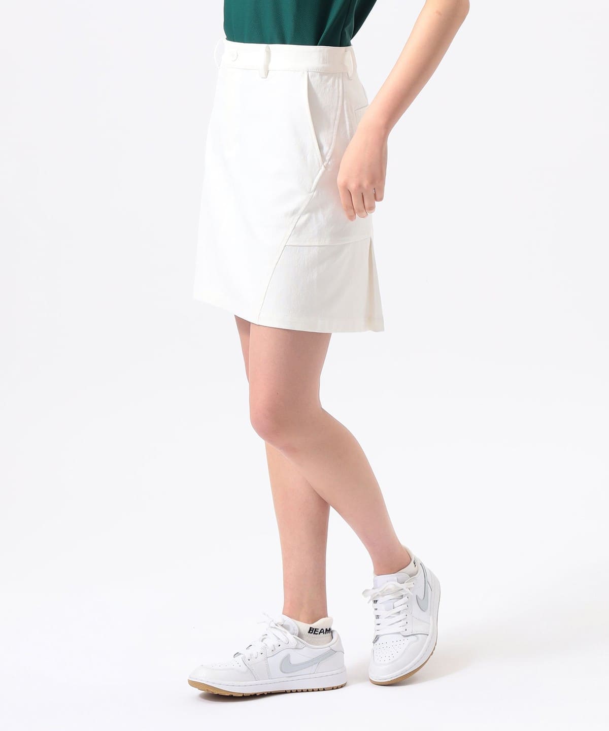 BEAMS GOLF（ビームス ゴルフ）ORANGE LABEL / ストレッチ ドライ