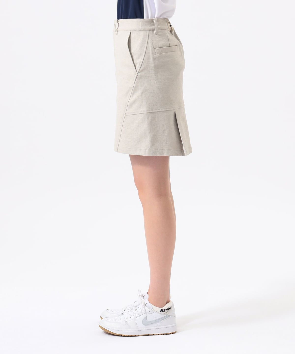 BEAMS GOLF（ビームス ゴルフ）ORANGE LABEL / ストレッチ ドライ