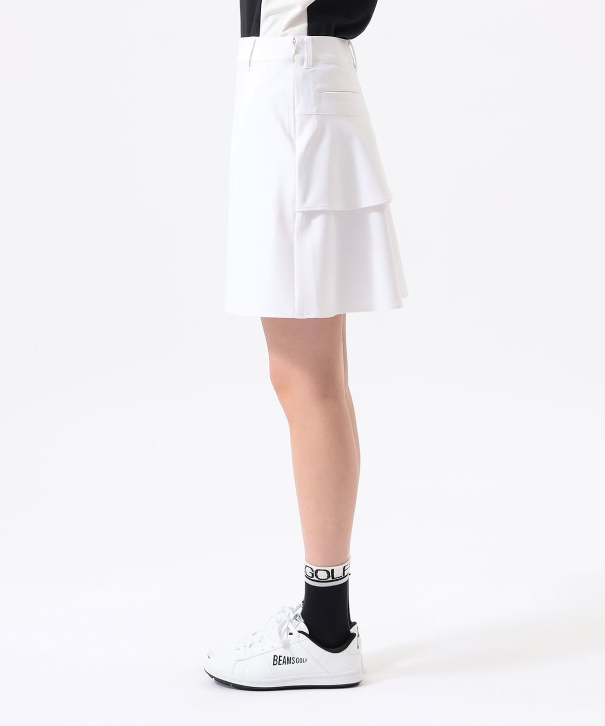 BEAMS GOLF（ビームス ゴルフ）ORANGE LABEL / ストレッチ バック