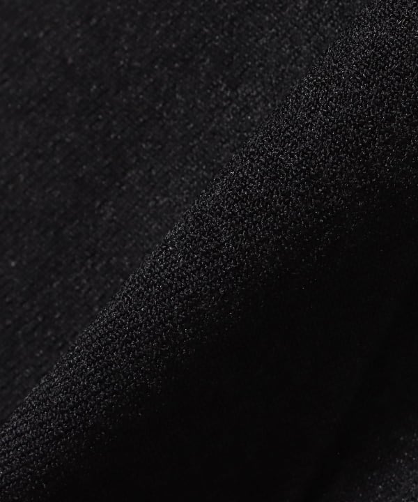 ORANGE LABEL / ストレッチ サイドプリーツ スカート
