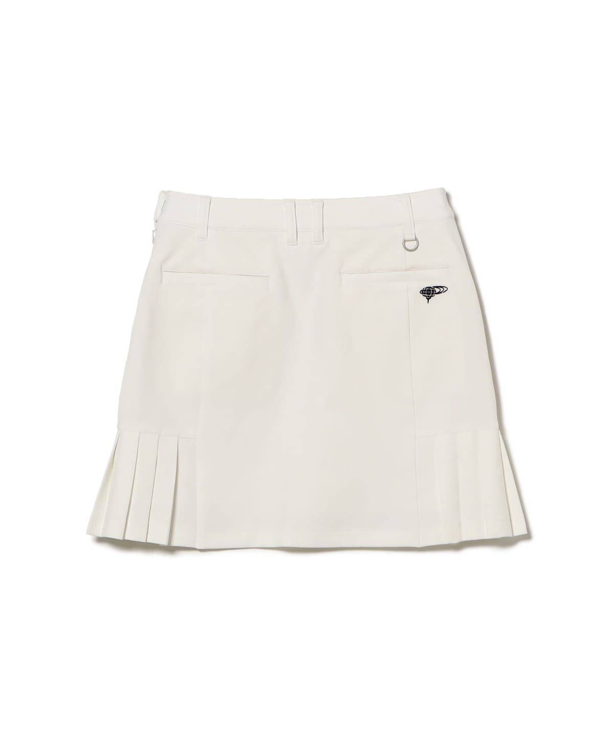 BEAMS GOLF（ビームス ゴルフ）ORANGE LABEL / ストレッチ サイド