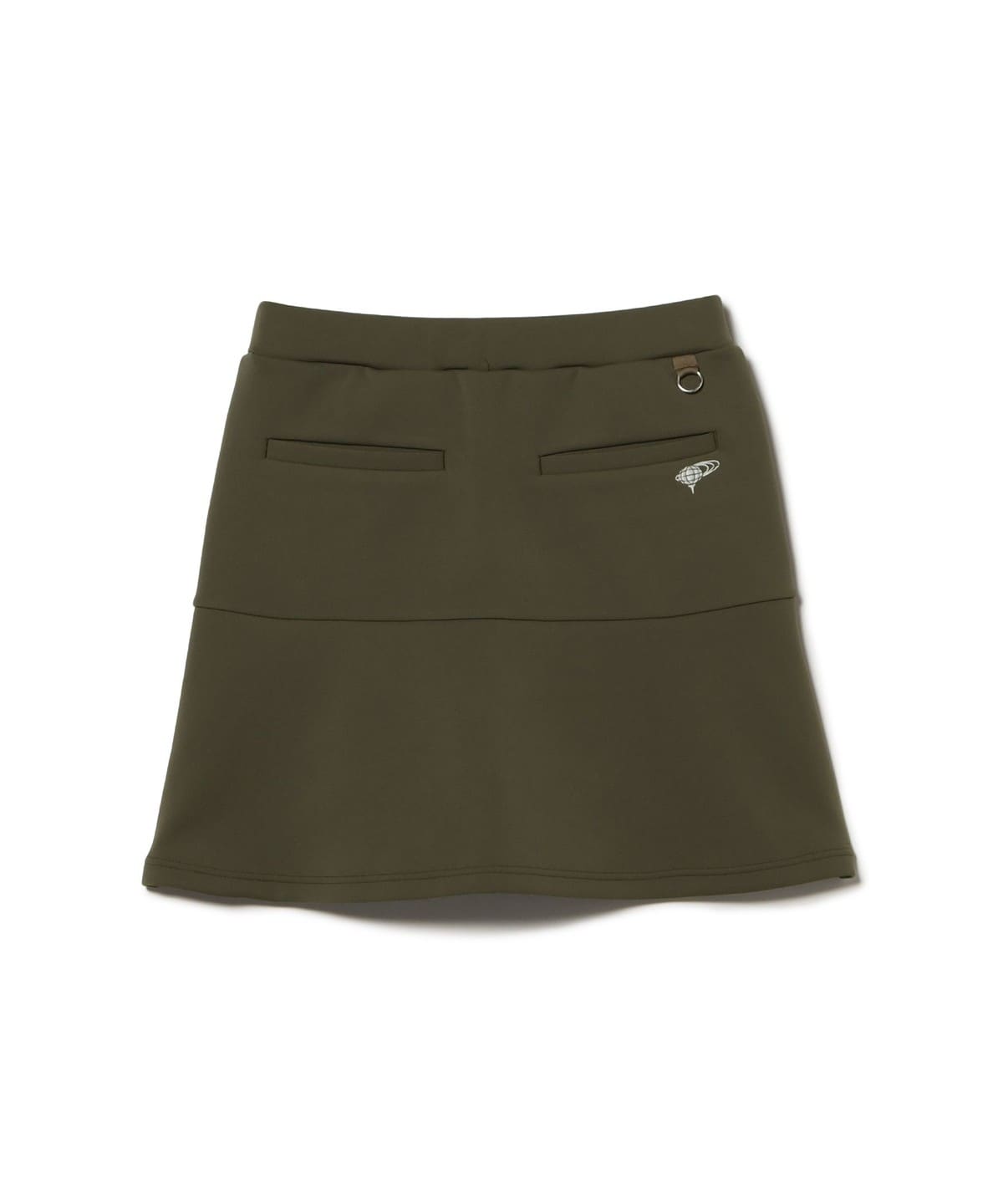 BEAMS GOLF（ビームス ゴルフ）ORANGE LABEL / インナー付き フレア
