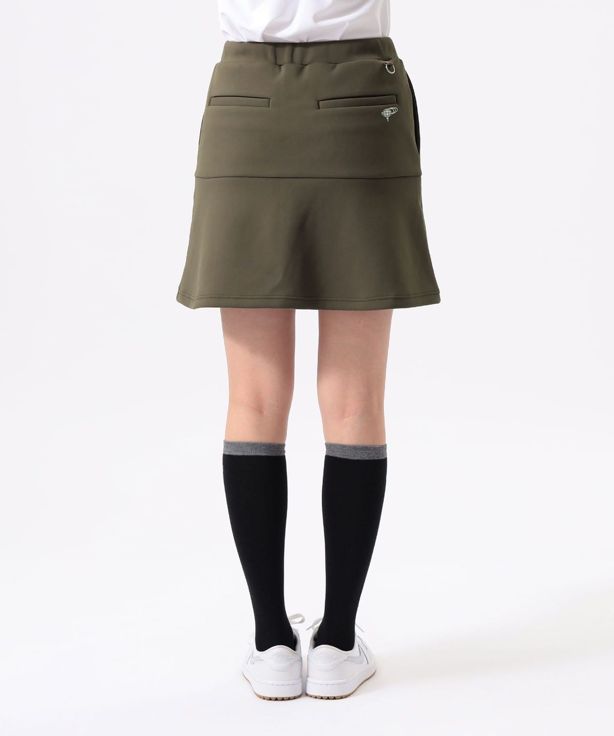 BEAMS GOLF（ビームス ゴルフ）ORANGE LABEL / インナー付き フレア