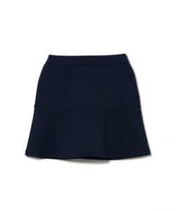 ORANGE LABEL / インナー付き フレアスカート